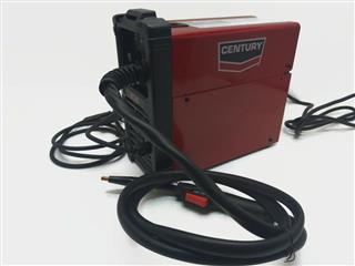 Century FC-90 Flux-Cored 90 18 Ga. Wire Feed Welder-Open Box (HE1023863 ...